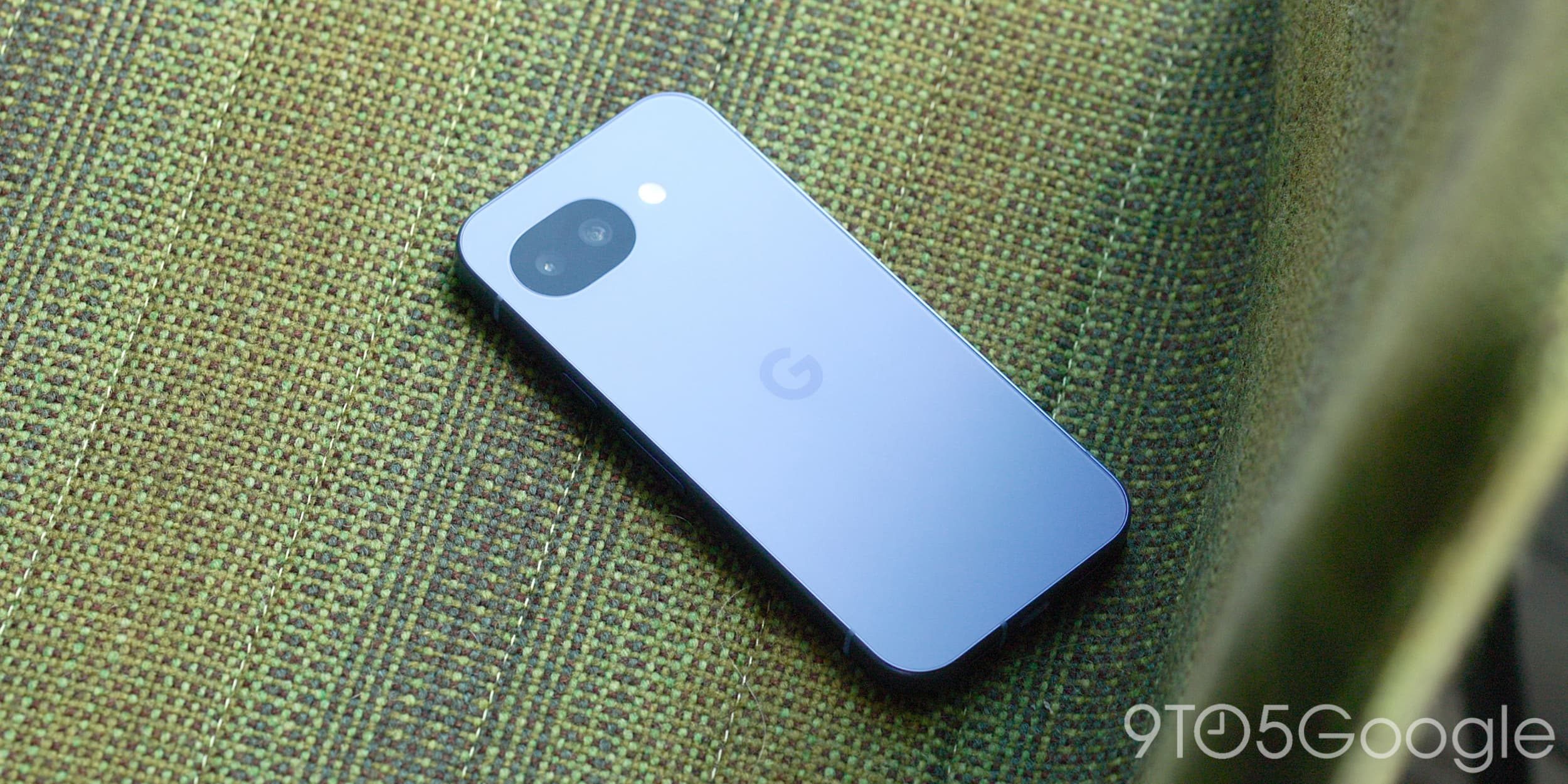 Поддержка LineageOS наконец появилась у линейки Pixel 10 и 10a