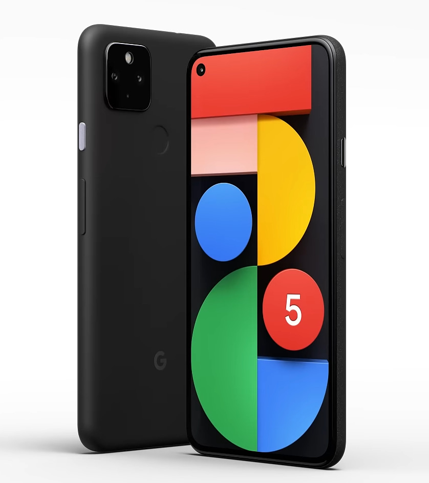 Google touts ‘Pixel Colors Through the Years’ – here's a look back