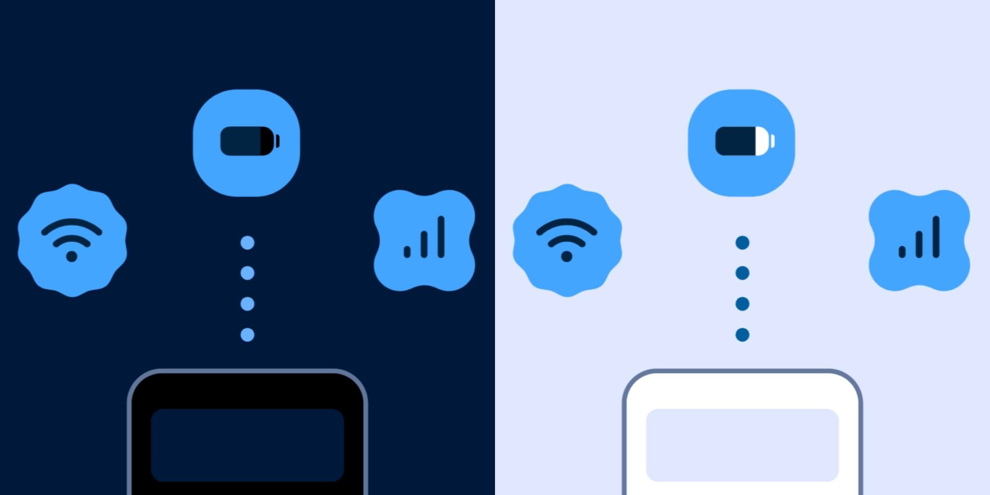 Android 16 QPR3: Pixel добавляет автоматическое переключение Adaptive Connectivity, настройки батареи 