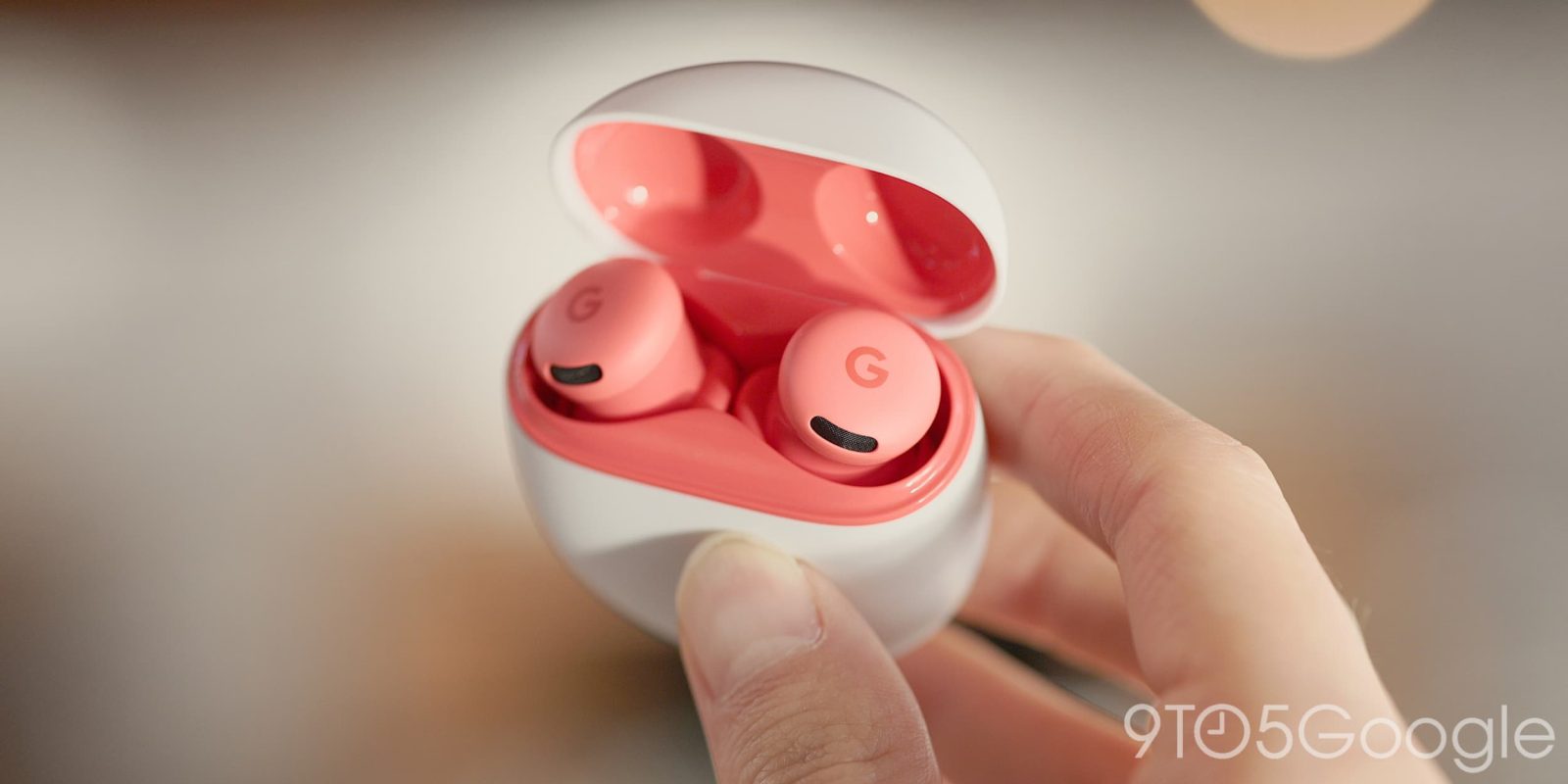 Pixel Buds app update lets Gemini control audio and settings