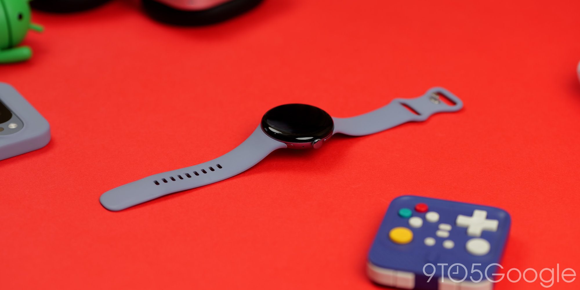 Google выпускает сентябрьское обновление 2026 года для Pixel Watch 2, 3 и 4
