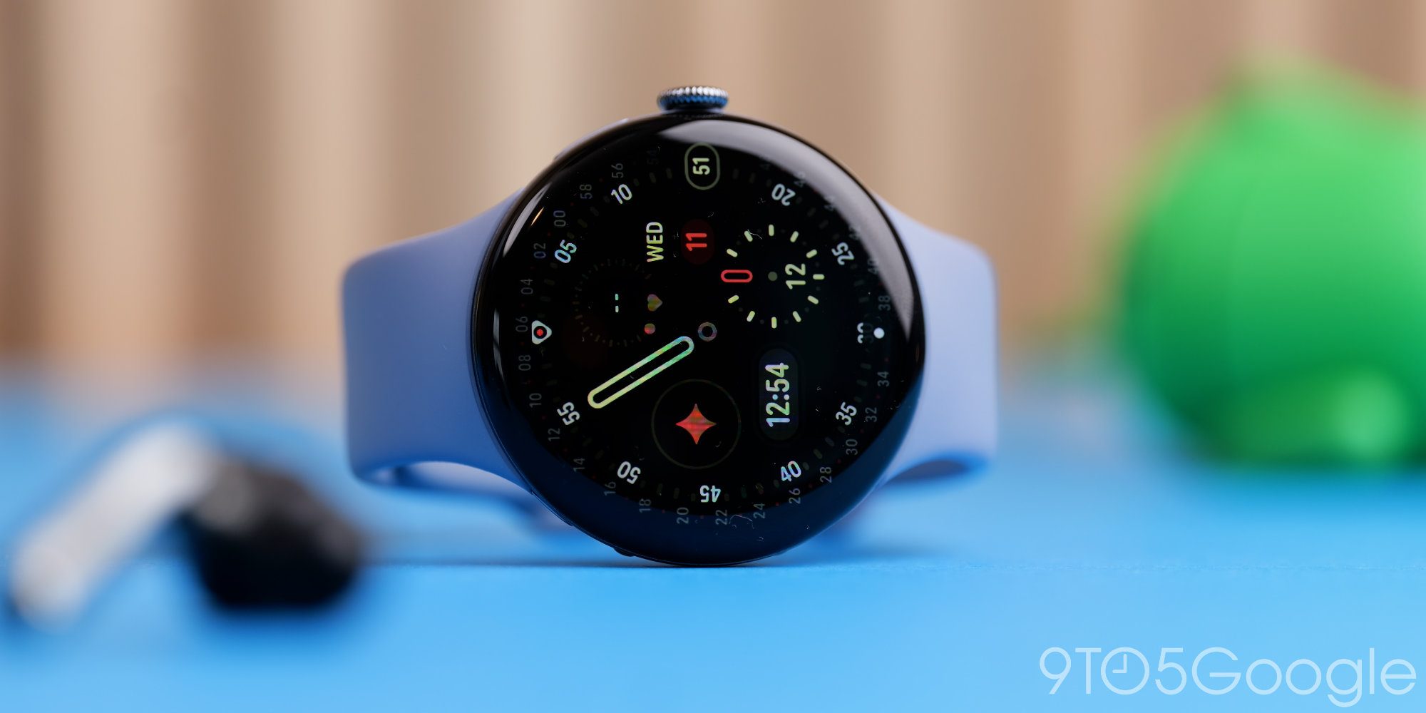 Google Pixel Watch 5, по-видимому, готов к выходу: четыре варианта и еще больше вопросов