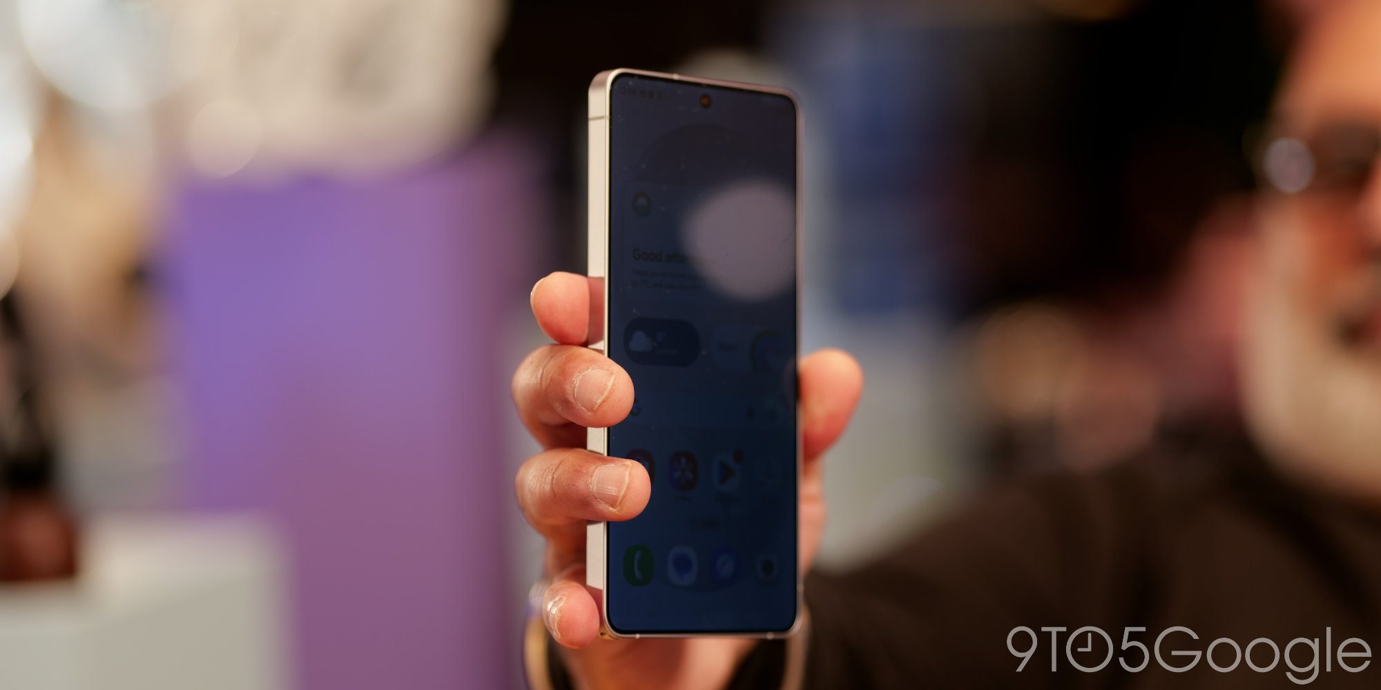 Galaxy S26 Ultra стал одним из «лучших изобретений 2026 года» благодаря Privacy Display