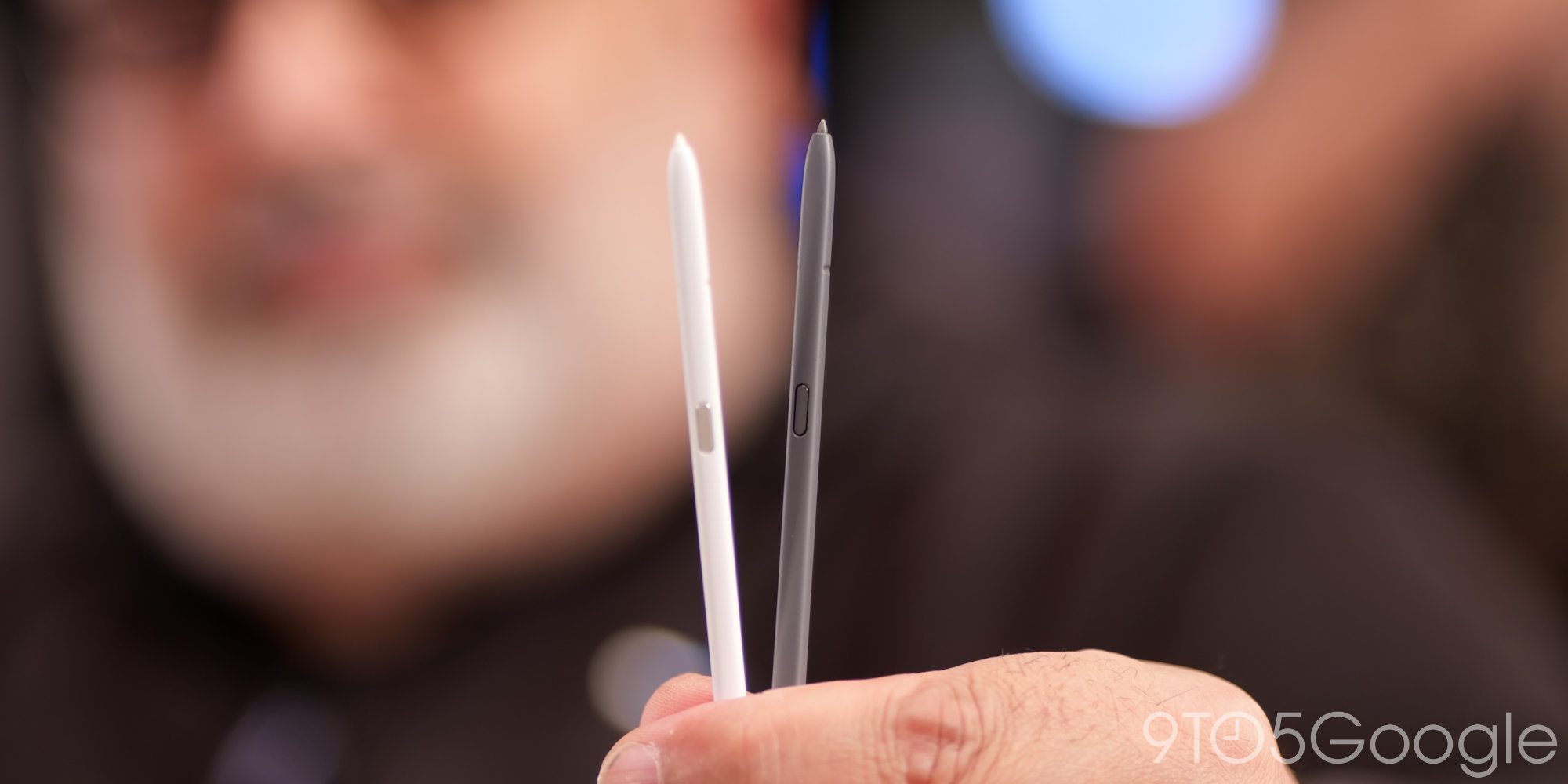 Samsung анонсирует «более совершенный» S Pen, но пока без TriFold и Edge