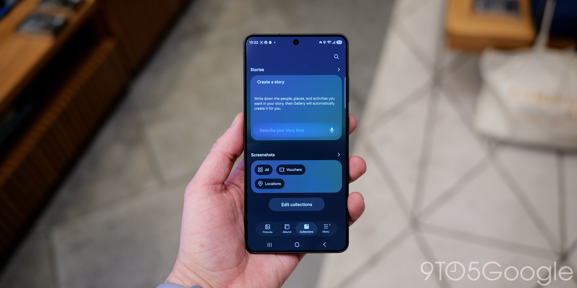 Samsung Gallery to End OneDrive Integration on September 30, 2026
