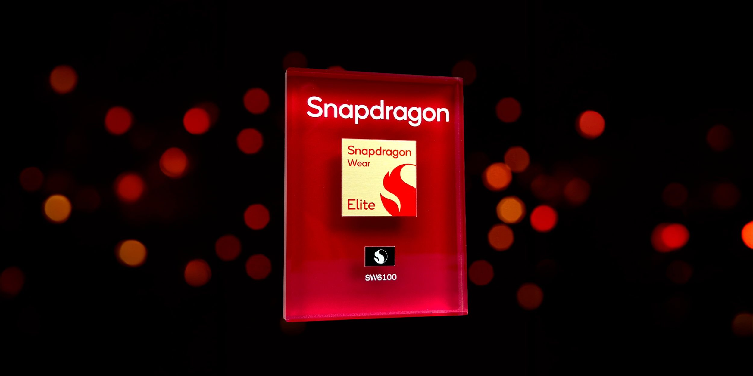Qualcomm анонсировала Snapdragon Wear Elite для нового поколения Wear OS и Galaxy Watch