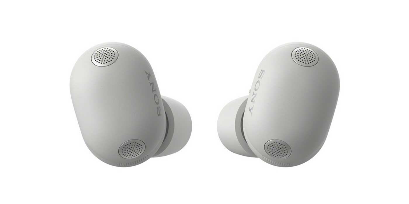 Sony's flagship WF-1000XM6 earbuds appear in leaked listing