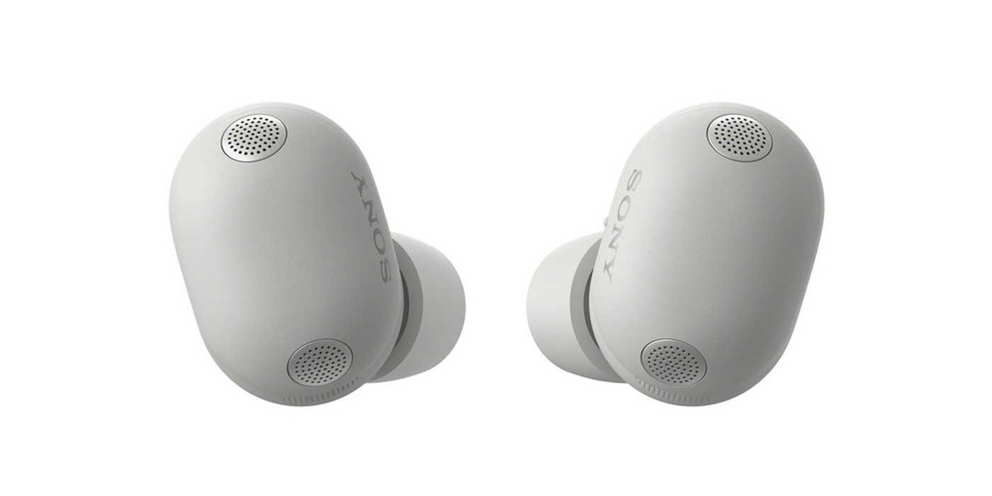 Флагманские наушники Sony WF-1000XM6 появились в утечке