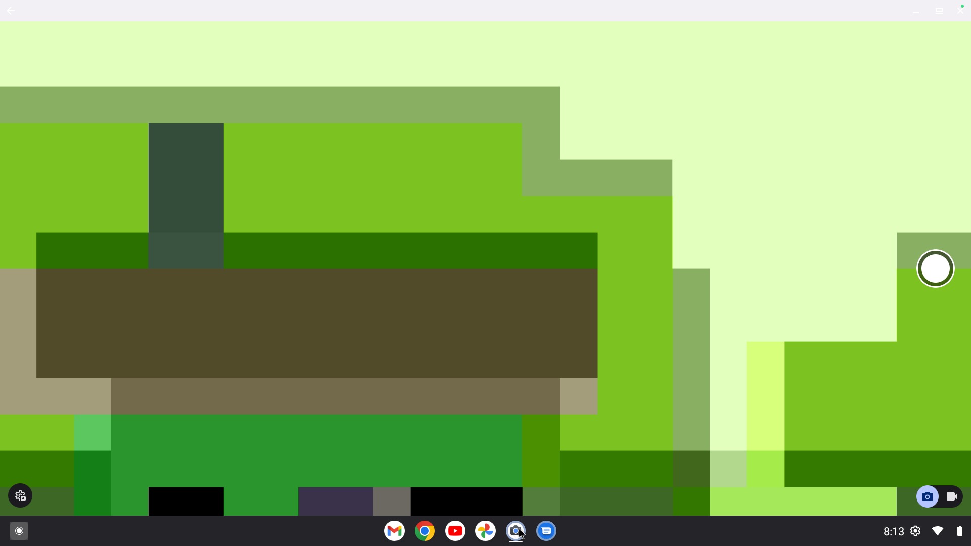 Google ซุ่มเปิดตัว Desktop Camera คาดเป็นแอปกล้องสำหรับ Android PC ในอนาคต 2 google-android-pc-desktop-camera