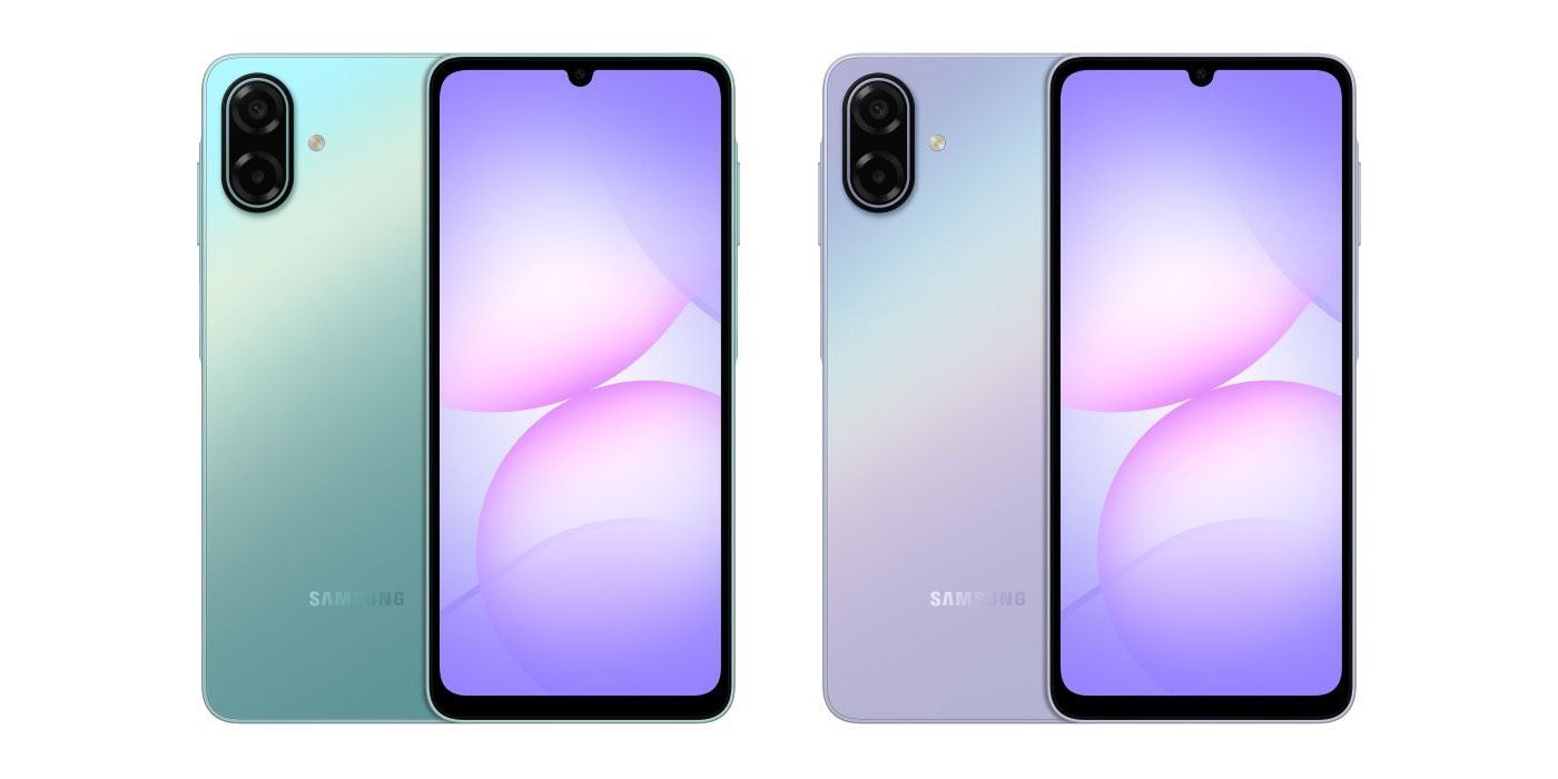 Дешевый Samsung Galaxy A07 оснащен аккумулятором большей емкости, чем Galaxy S26 Ultra