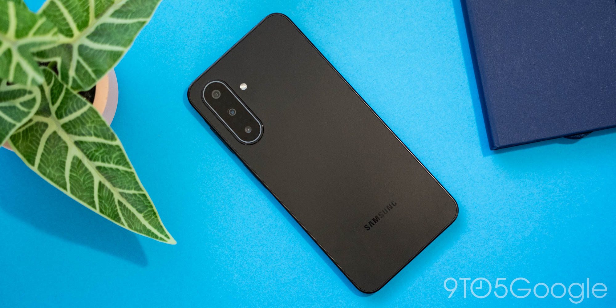 Galaxy A17 уступает в производительности ради обновлений Android, и я не думаю, что это того стоит