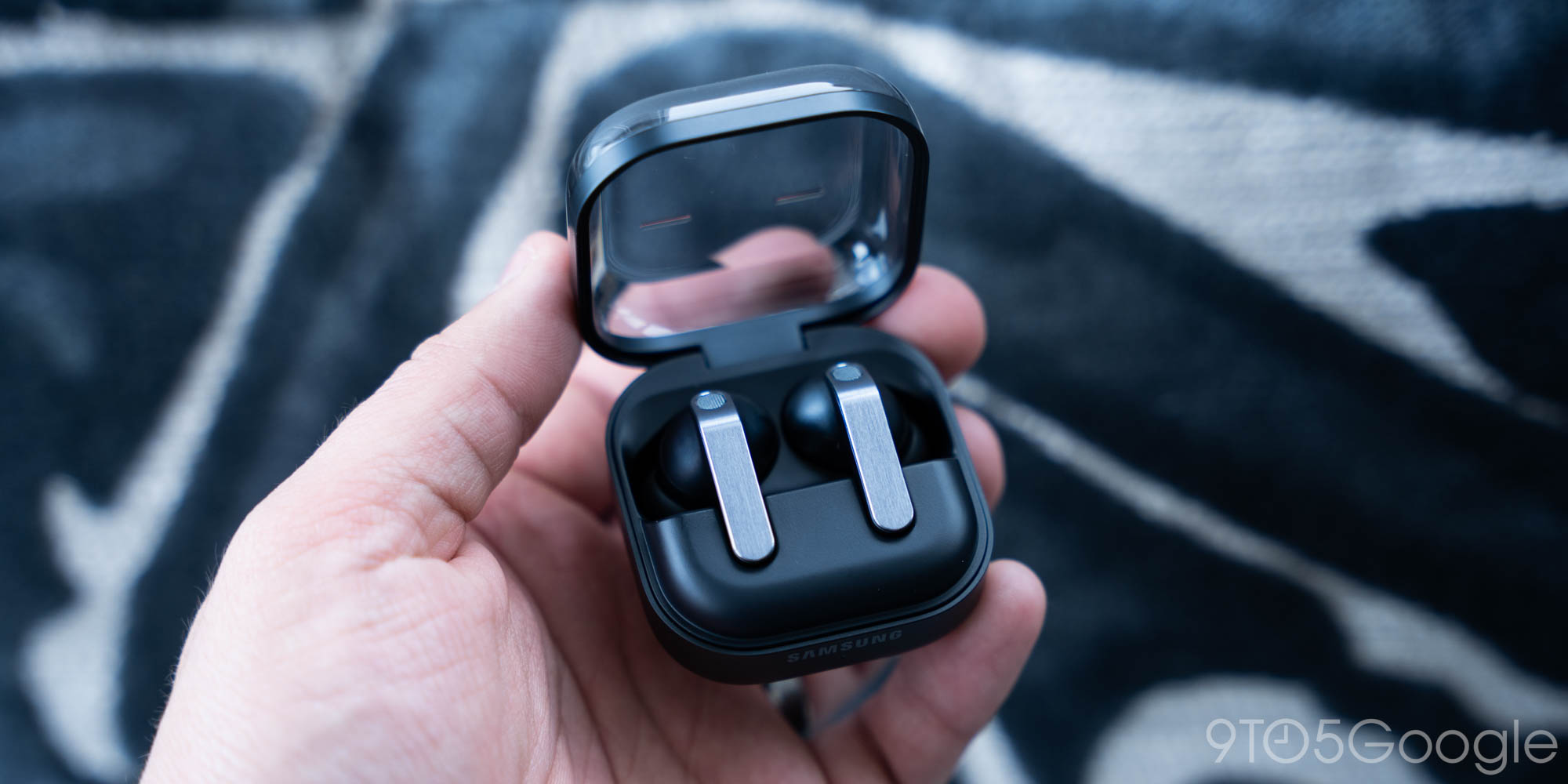 Galaxy Buds 4 Pro Hands-on: How could you want anything more?