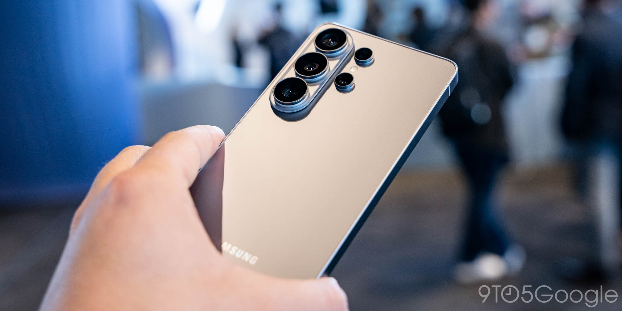Galaxy S27 Ultra Camera Rumored for Overhaul, 3x Telephoto Dropped