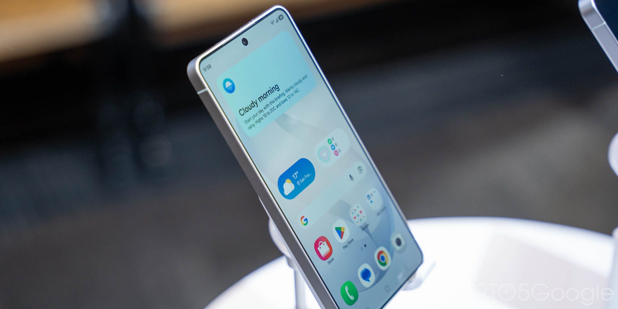 Обновление Samsung Galaxy удаляет инструменты меню восстановления Android, включая установку извне