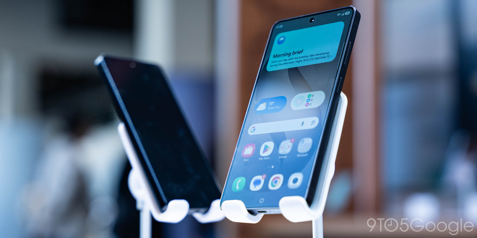 Samsung Galaxy S26 Ultra’s Privacy Display