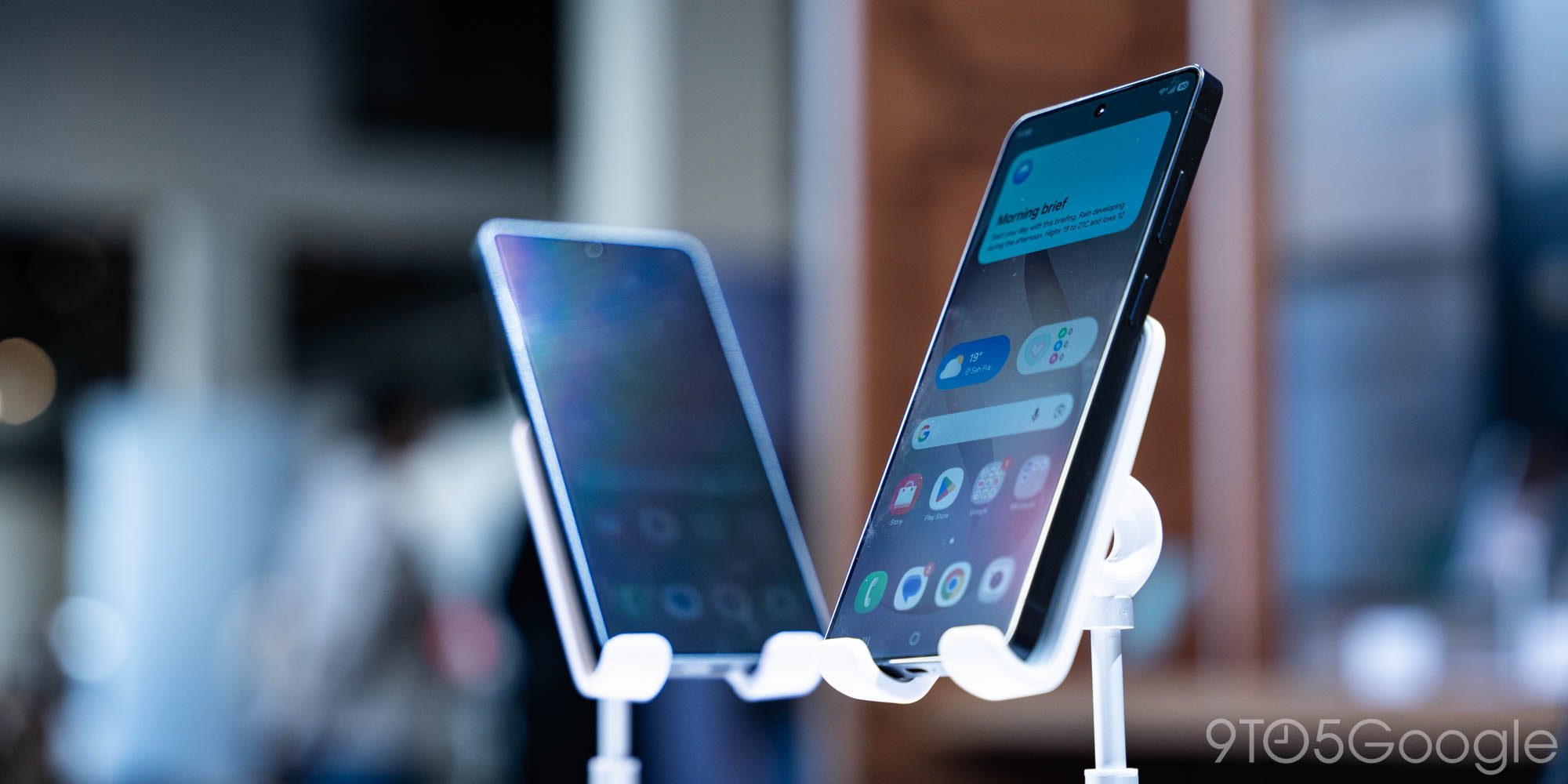 Дисплей Galaxy S26 Ultra выглядит иначе даже при отключенной функции Privacy Display [Галерея]