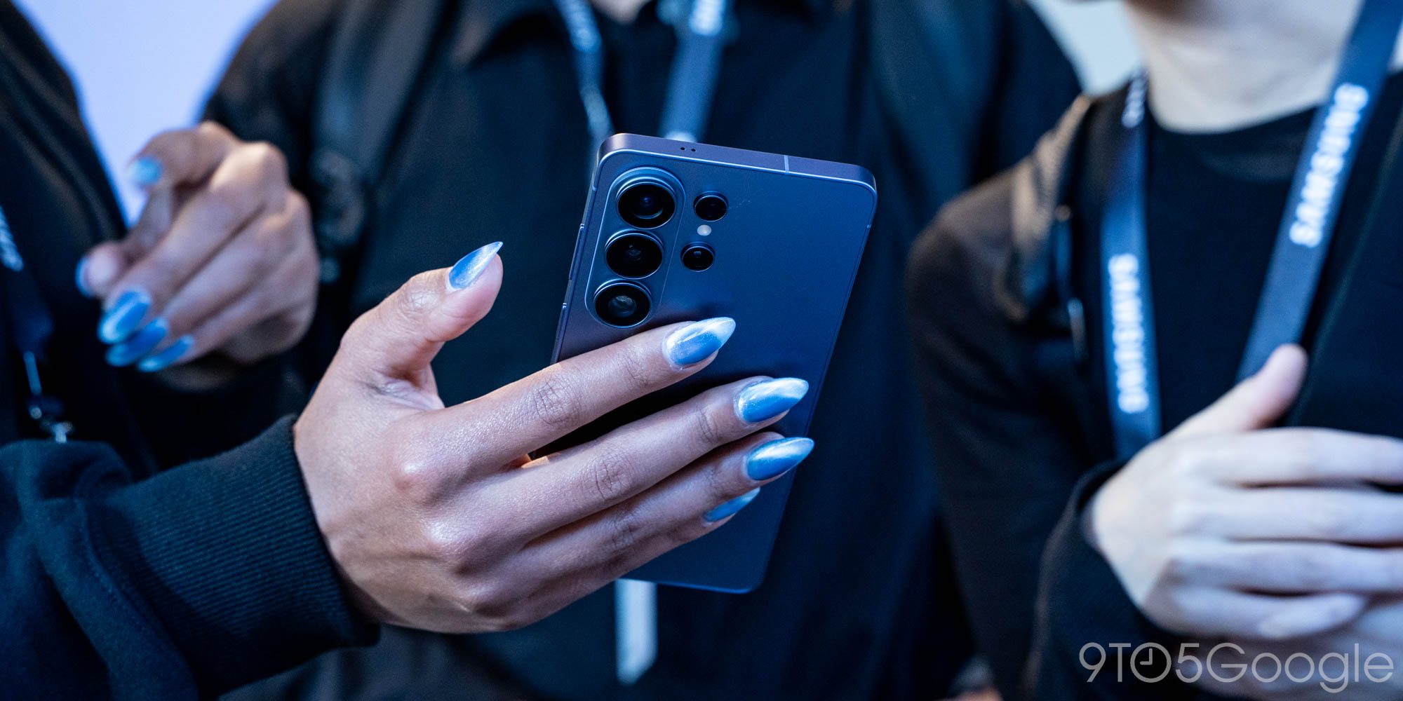 Samsung клонирует функции Pixel для линейки Galaxy AI в S26