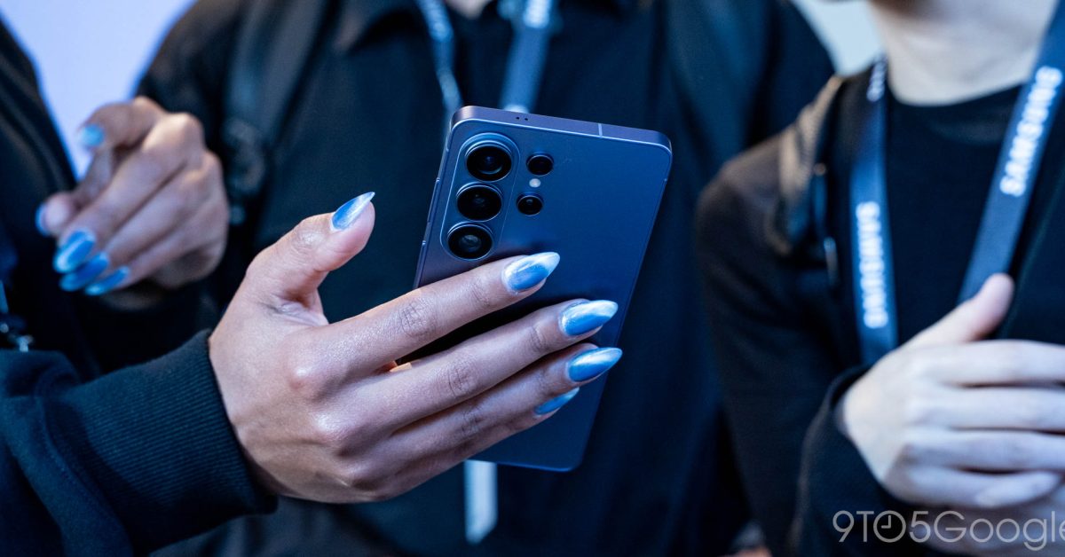 Samsung’s Android 17 floodgates are open – updates rolling out for Galaxy S26, S25, more Samsung’s Android 17 floodgates are open – updates rolling out for Galaxy S26, S25, more