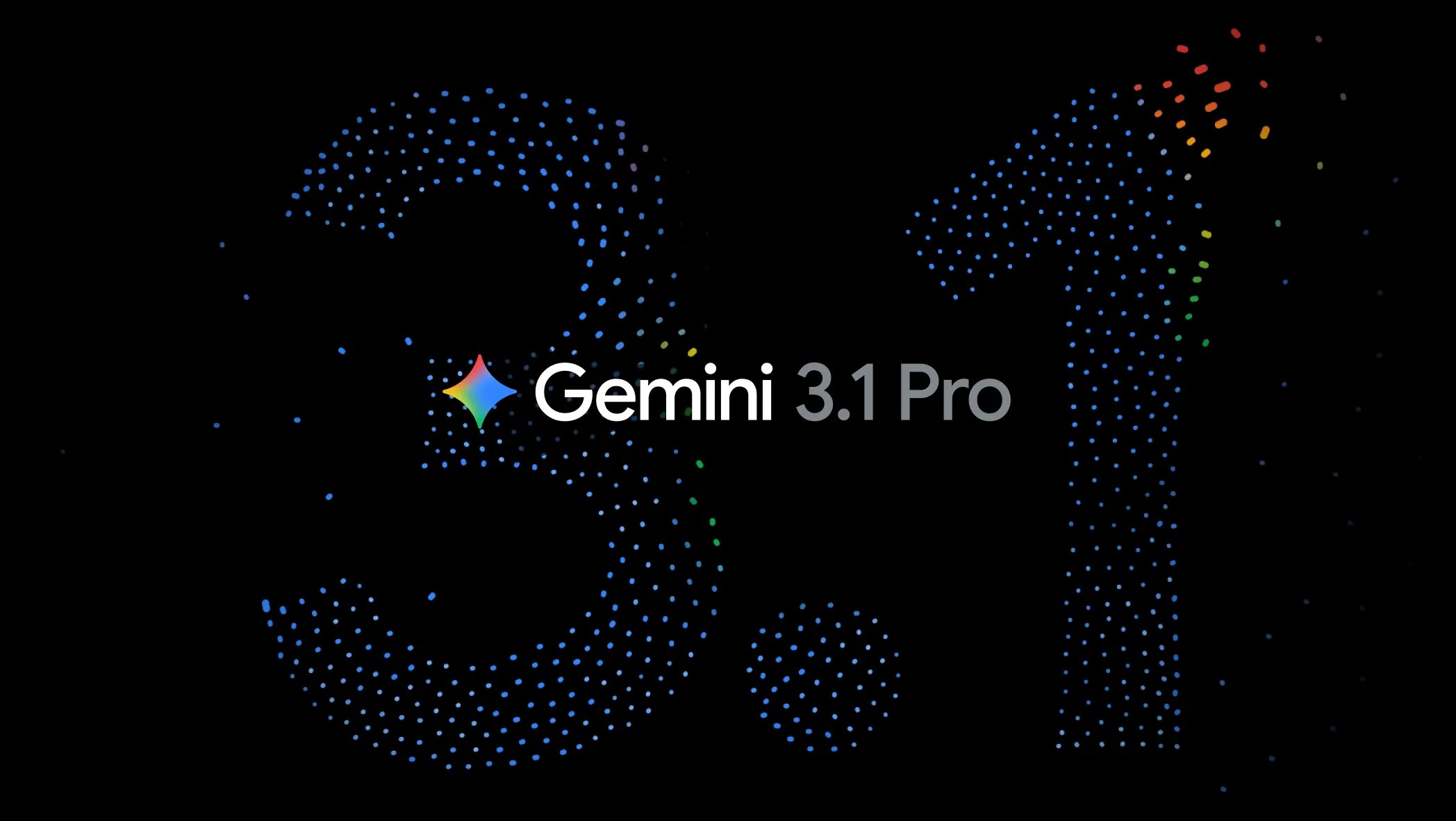 Google анонсировала Gemini 3.1 Pro для «решения сложных задач»