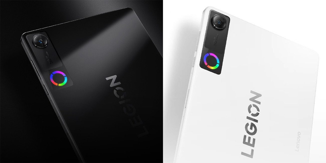 Следующий 8,8-дюймовый планшет Lenovo Legion может получить Snapdragon 8 Elite Gen 5 и батарею на 9000 мАч