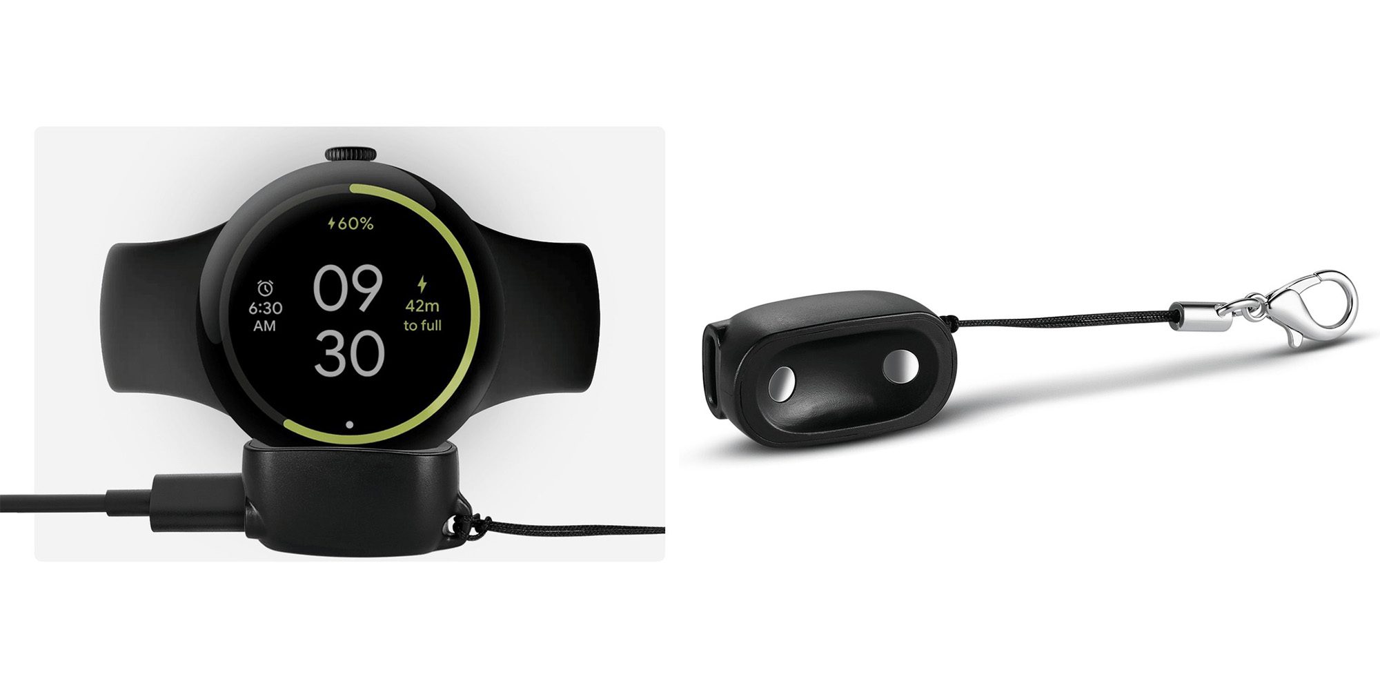 Удобное дорожное зарядное устройство USB-C для Pixel Watch 4 и 5 сейчас продаётся со скидкой — и теперь оно ещё дешевле