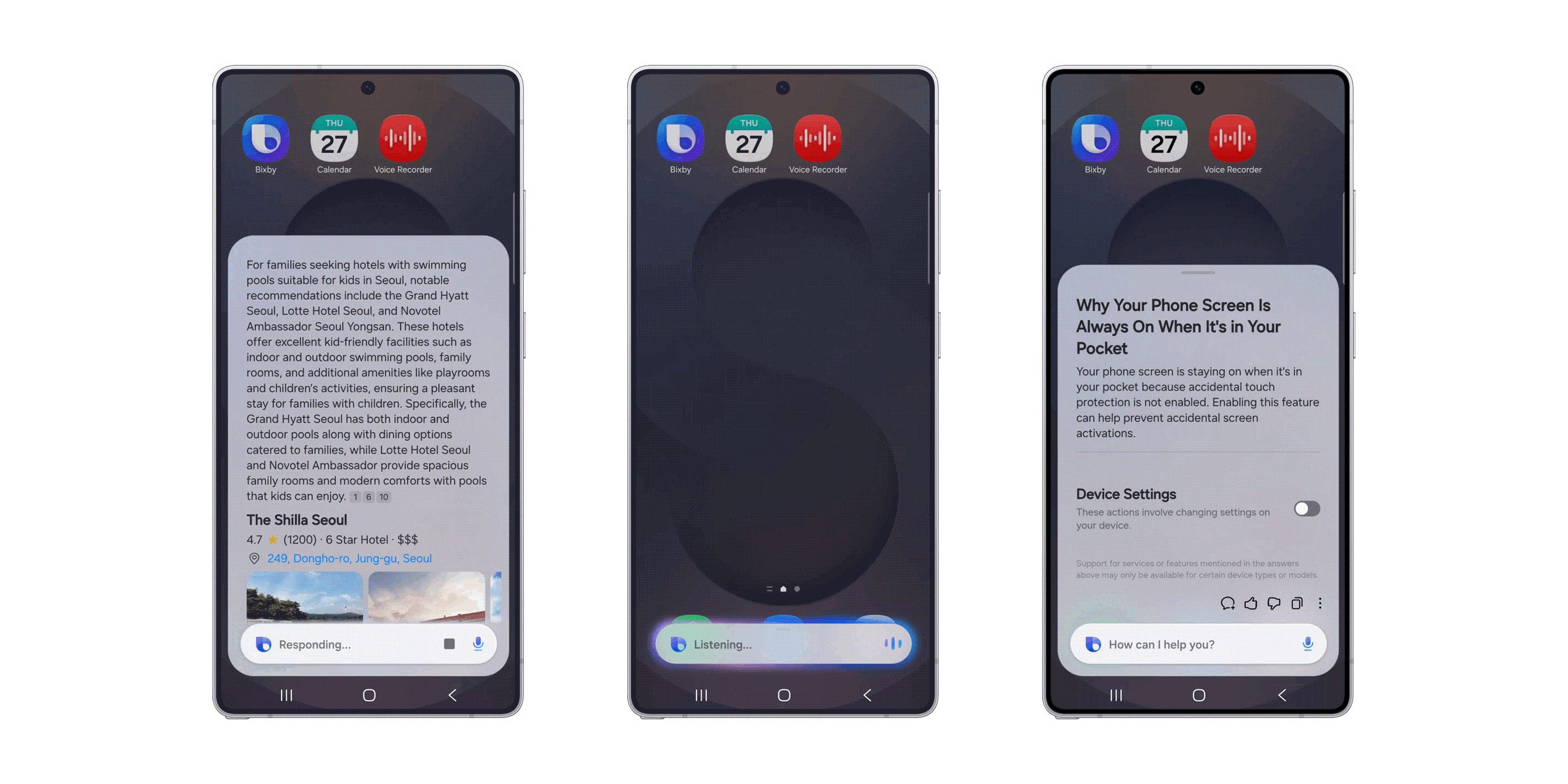 Samsung анонсировала перезапуск Bixby с управлением устройствами, ИИ и поддержкой One UI 8.5 [Галерея]