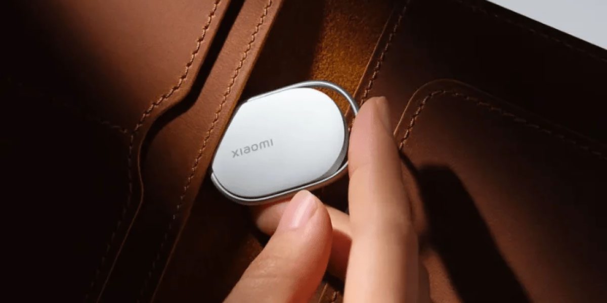 Xiaomi Tag с поддержкой Find Hub от Android и Apple Find My за €17.99, без UWB