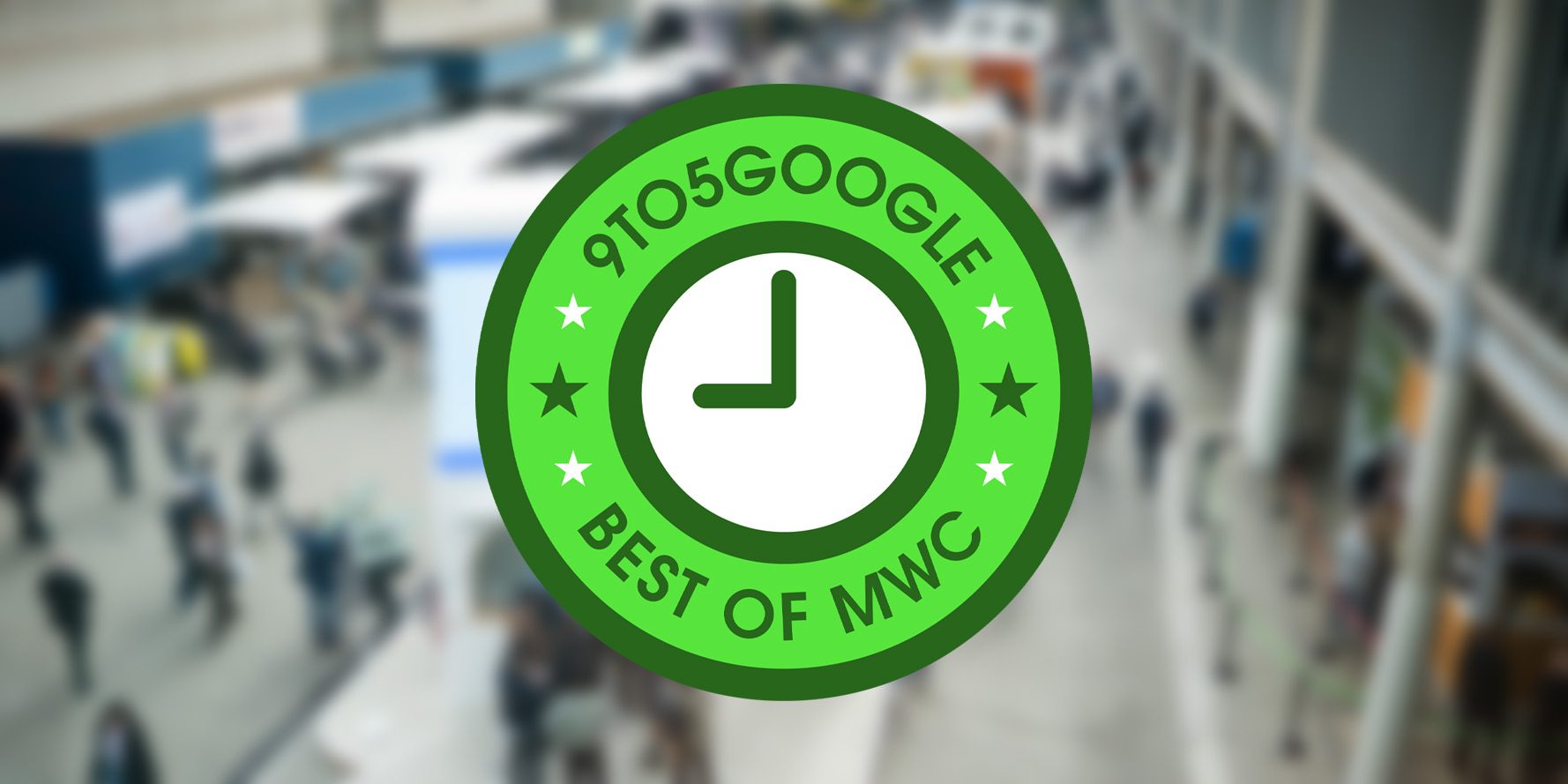9to5Google: Лучшие новинки MWC 2026 — самые важные продукты и анонсы