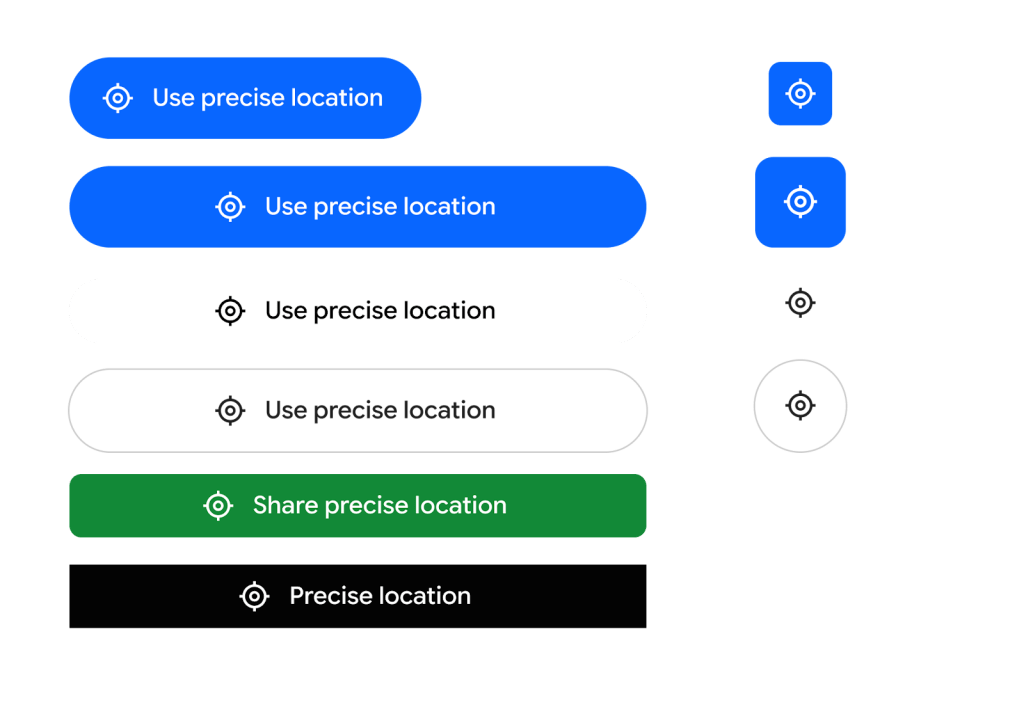 Android 17 adds ‘location button’ and more private ‘Approximate’