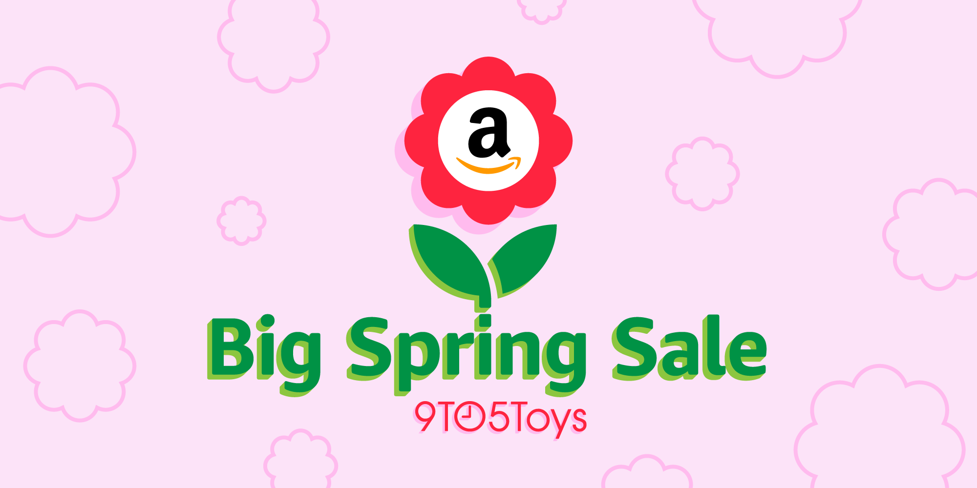 Последний день: лучшие предложения Big Spring Sale — Samsung Galaxy, Google Pixel, аксессуары и многое другое