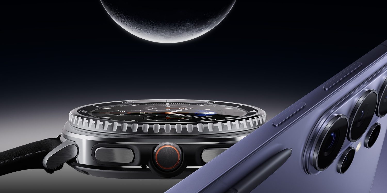 Скидки: Galaxy Watch 8, Watch 8 Classic почти на 50% дешевле при заказе S26+ и Ultra, распродажа зарядных устройств Anker и другое