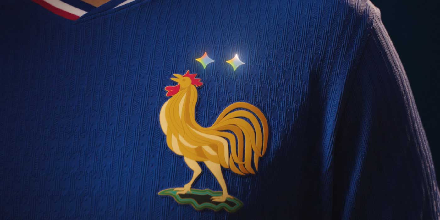 Google’s Gemini AI and Pixel phones are going to show up a lot during the 2026 World Cup