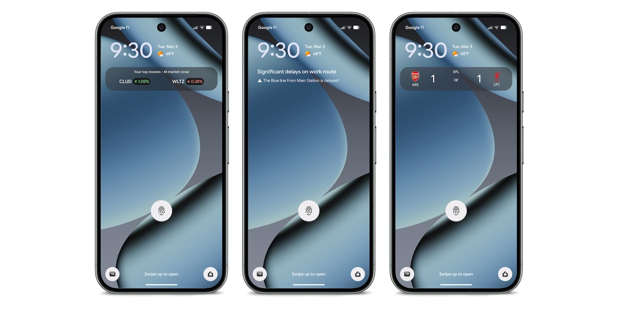 Телефоны Google Pixel получили «Режим поездки»: как настроить