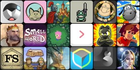 A screenshot of a game