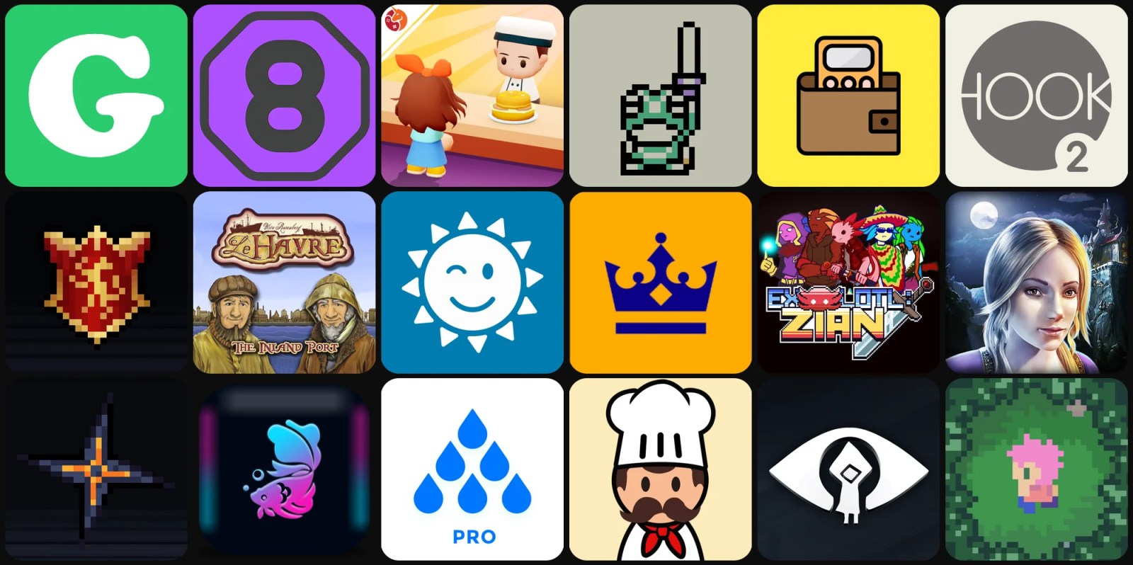 Today’s Android app deals and freebies: Little Nightmares, FrogBoy, Afterplace, HOOK 2, more