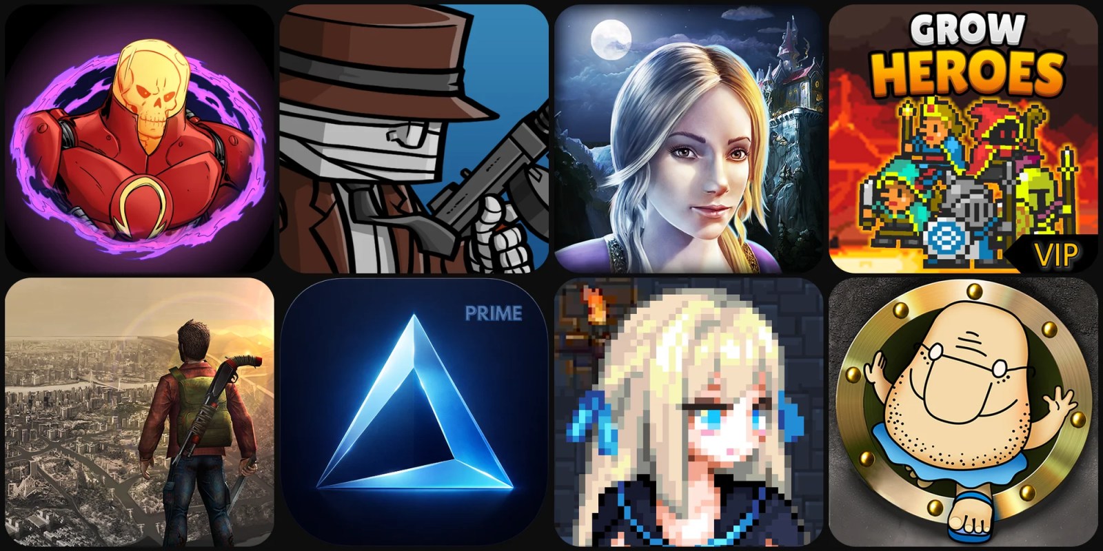 Today’s Android app deals and freebies: Sentinels of Earth-Prime, Full Pipe, Morgiana, more