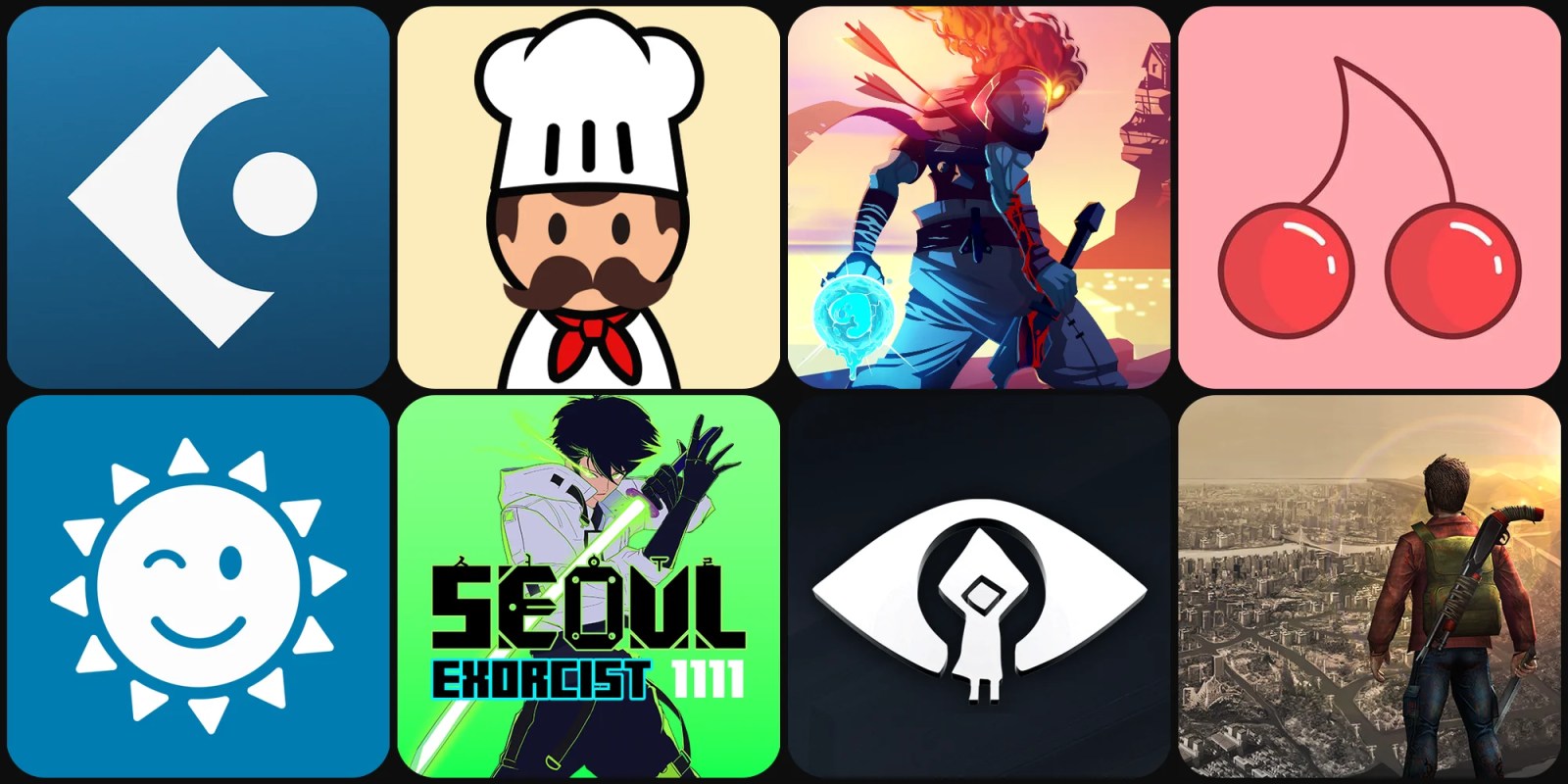 Today’s Android app deals and freebies: Cubasis 3, Dead Cells, Seoul Exorcist 1111, more