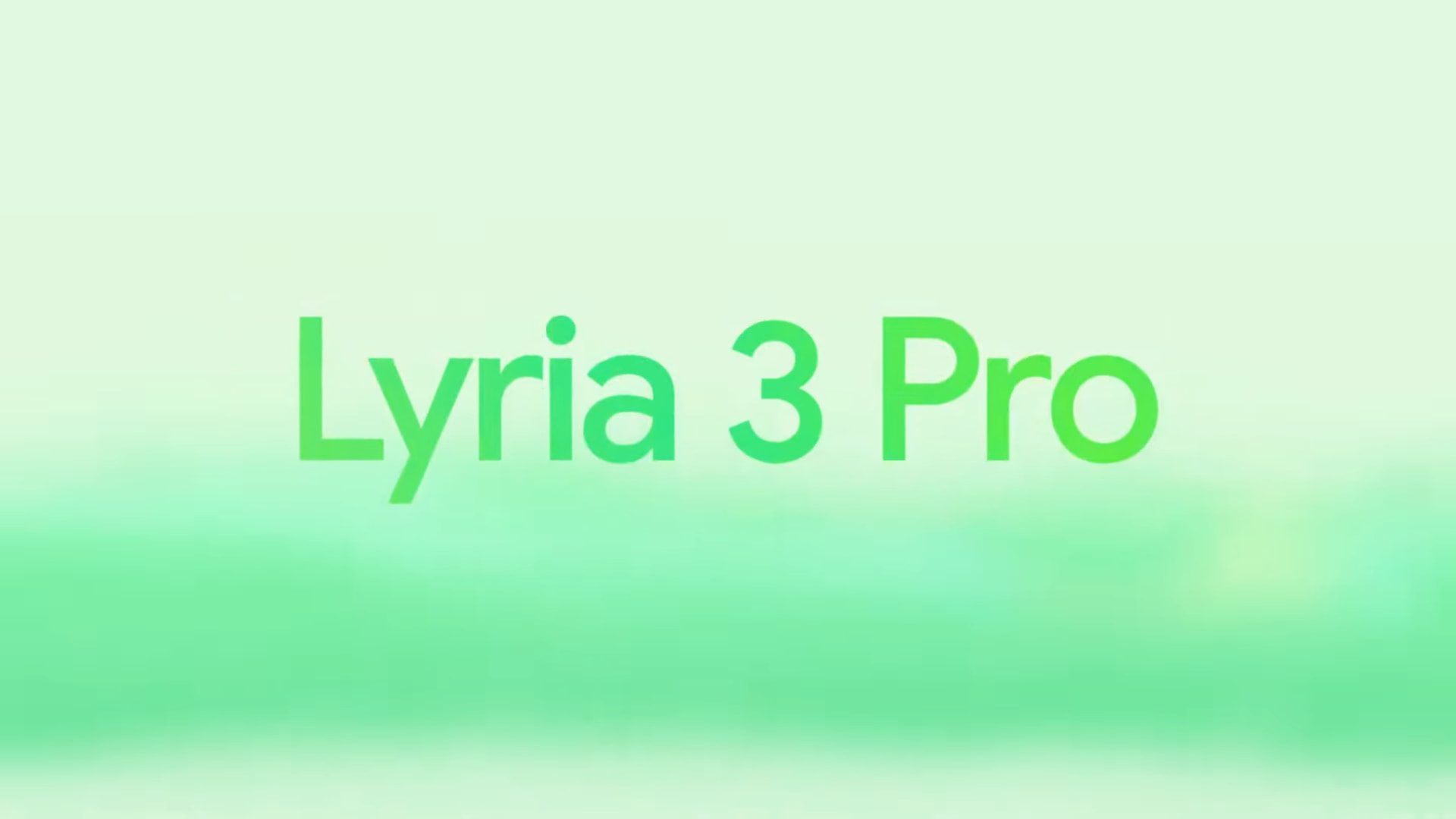 Приложение Gemini теперь позволяет создавать 3-минутные песни с Lyria 3 Pro