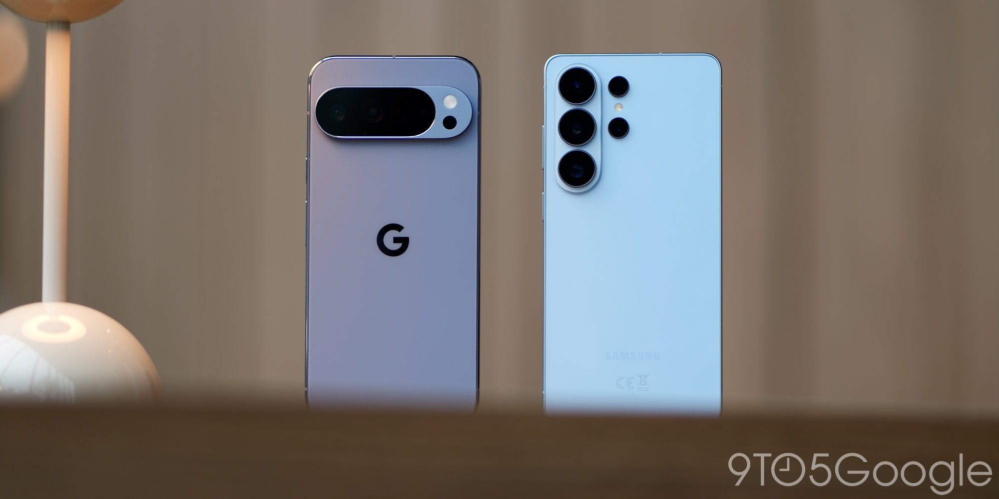 Galaxy S26 Ultra против Pixel 10 Pro XL: те же телефоны, другой год [Видео]