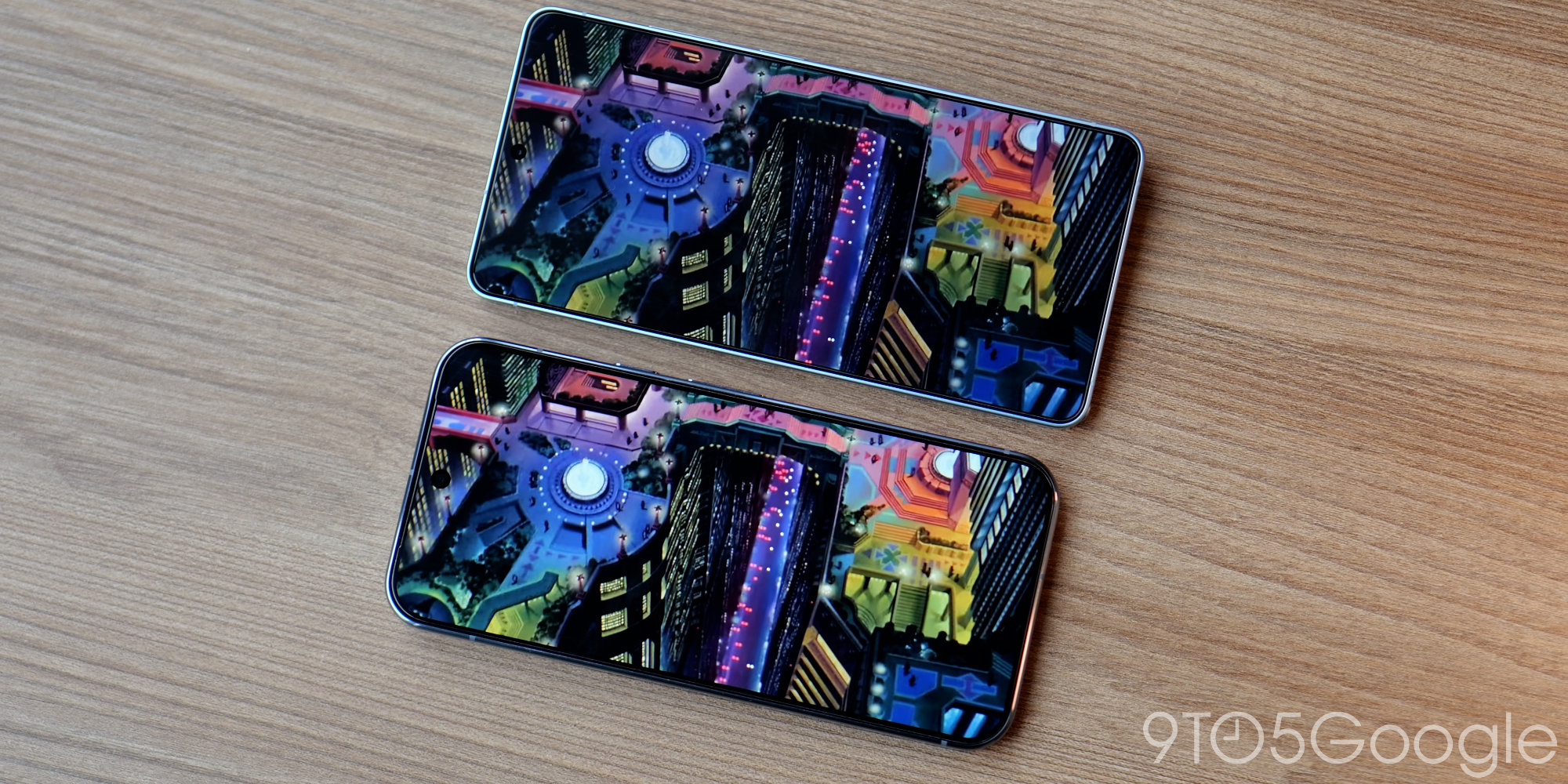 Galaxy S26 Ultra vs. Pixel 10 Pro XL: Same phones, different year