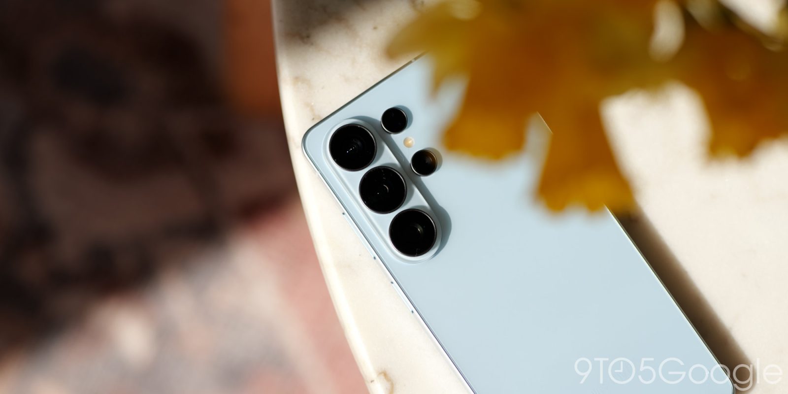 ‘Tap to Share’ gesture for Quick Share leaks in Samsung’s Android 17 update