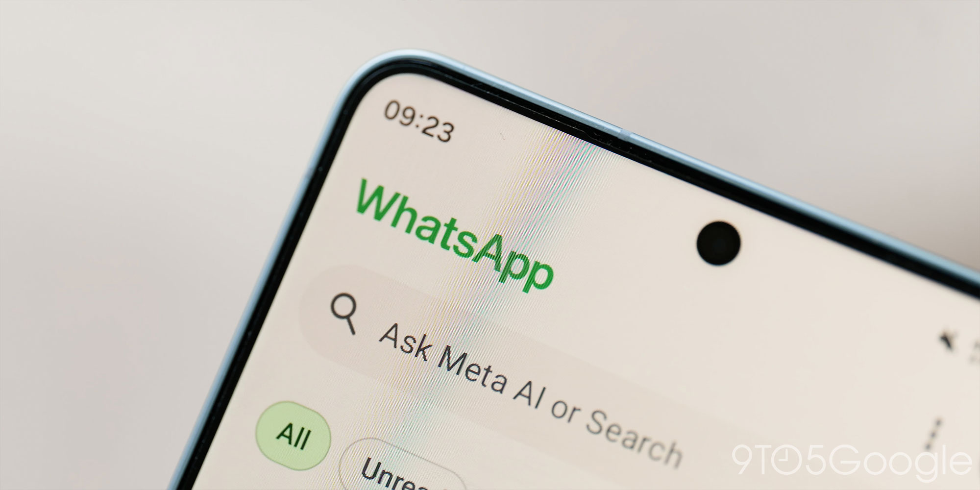 WhatsApp Web Gets a Colorful Overhaul with Nearly 50 New Themes