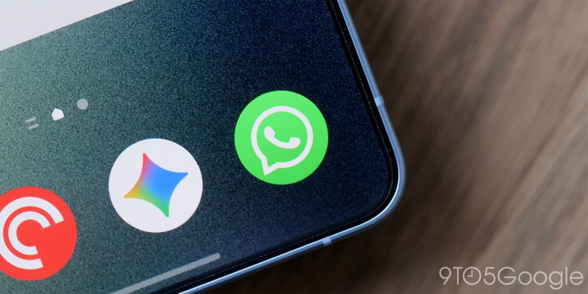 WhatsApp for Android loophole lets private photos be accessed without unlocking