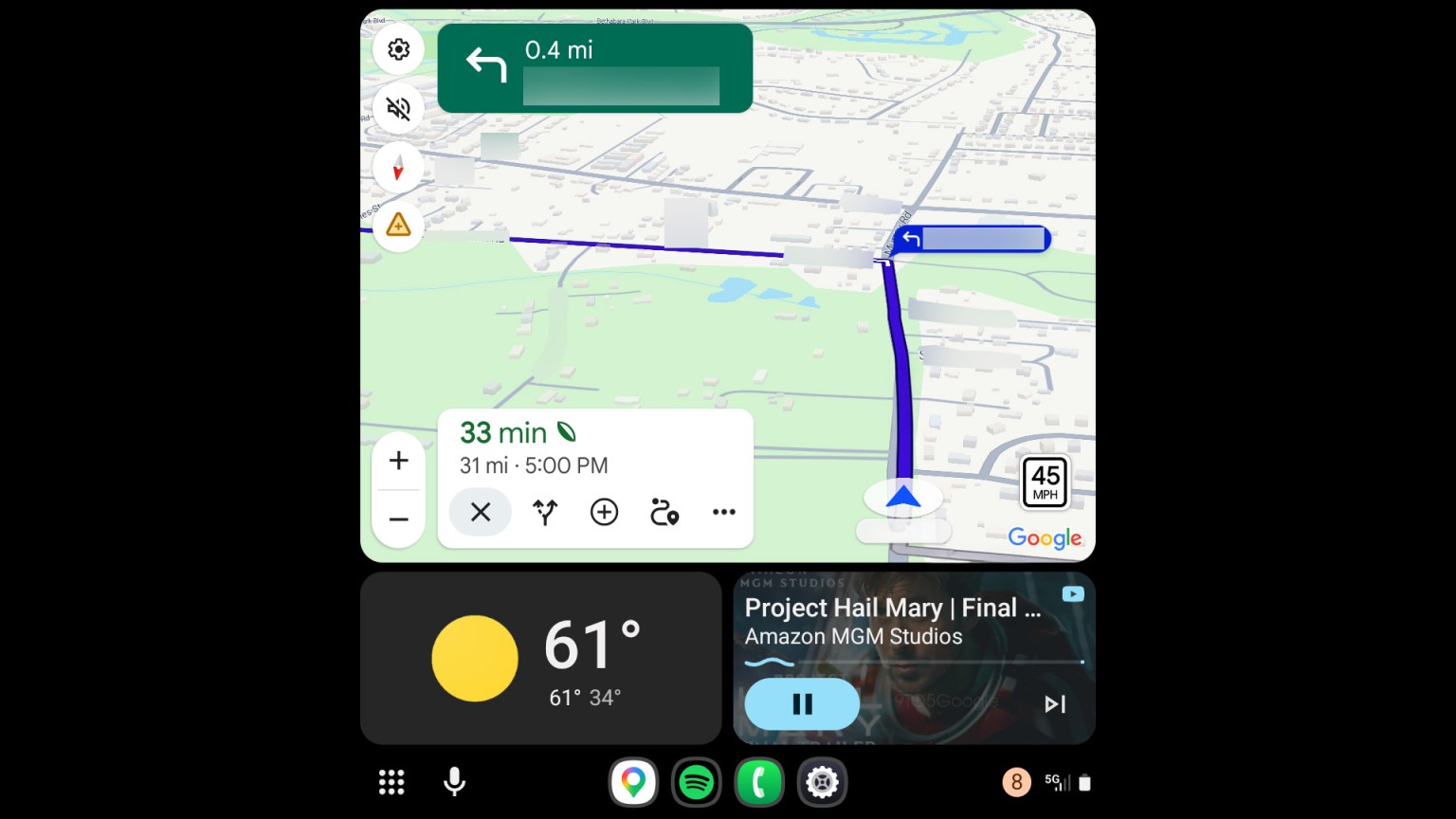 YouTube chega ao Android Auto | TechBit