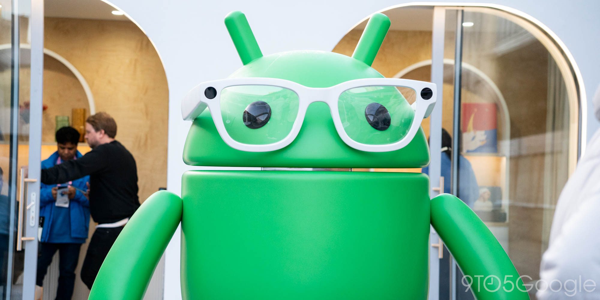 Samsung and Google are betting they can avoid Meta’s ‘perv glasses’ problem