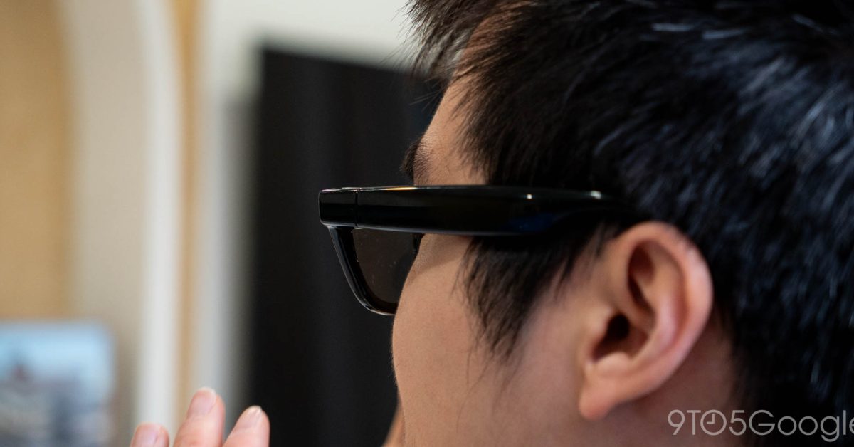 Samsung's Next-Gen Smart Glasses to Feature Color Display, Launch Expected in 2027