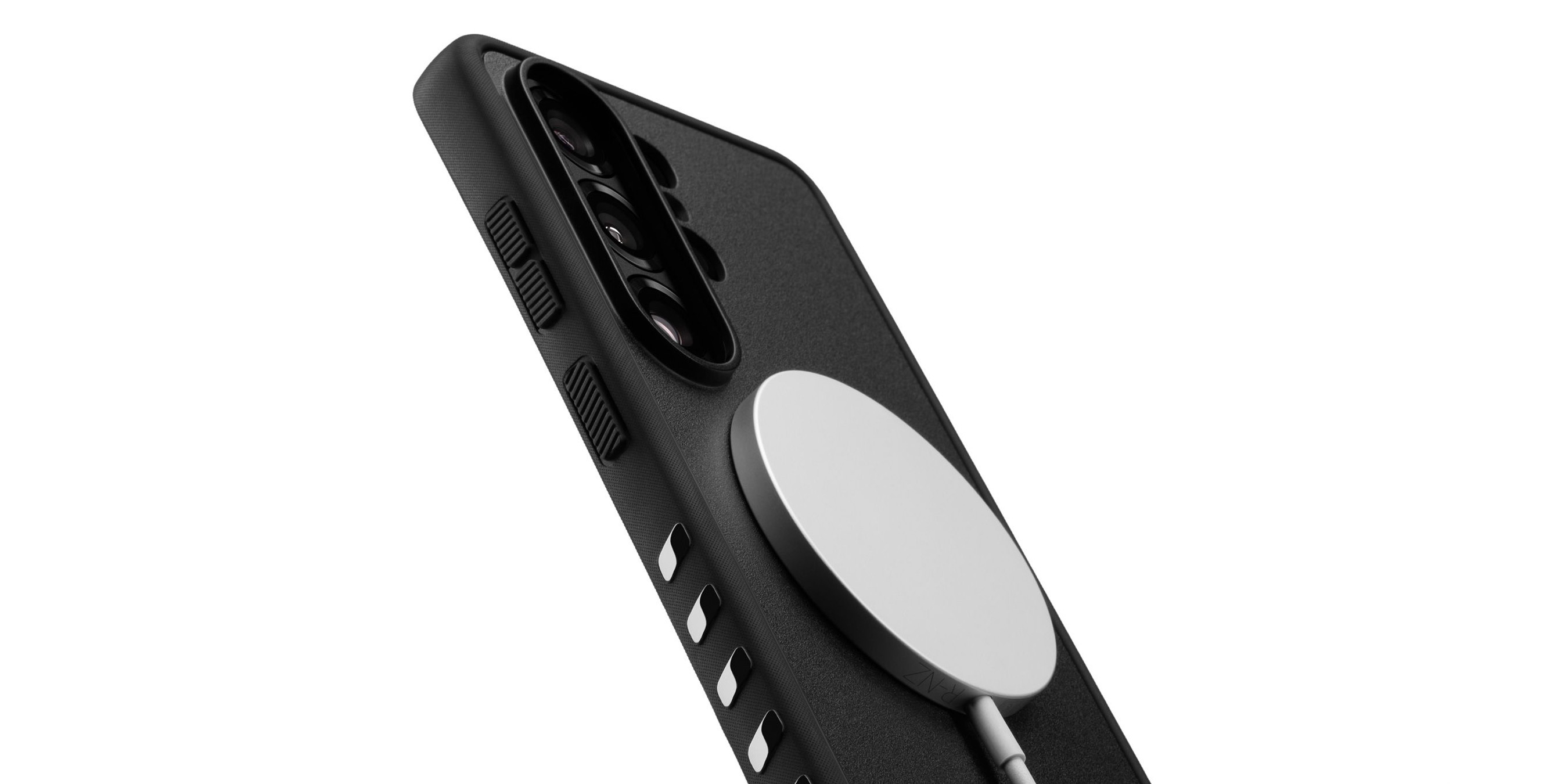 dbrand Unveils Diverse Galaxy S26 Cases, Bringing Magnets to Your New Phone