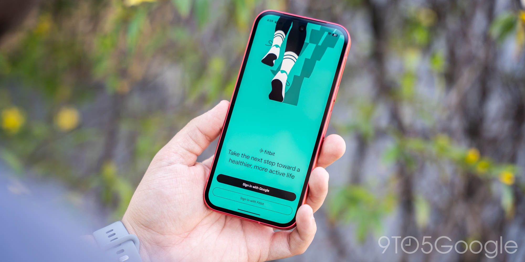 Fitbit Public Preview Expands Globally, Adds VO2 Max & Health Records