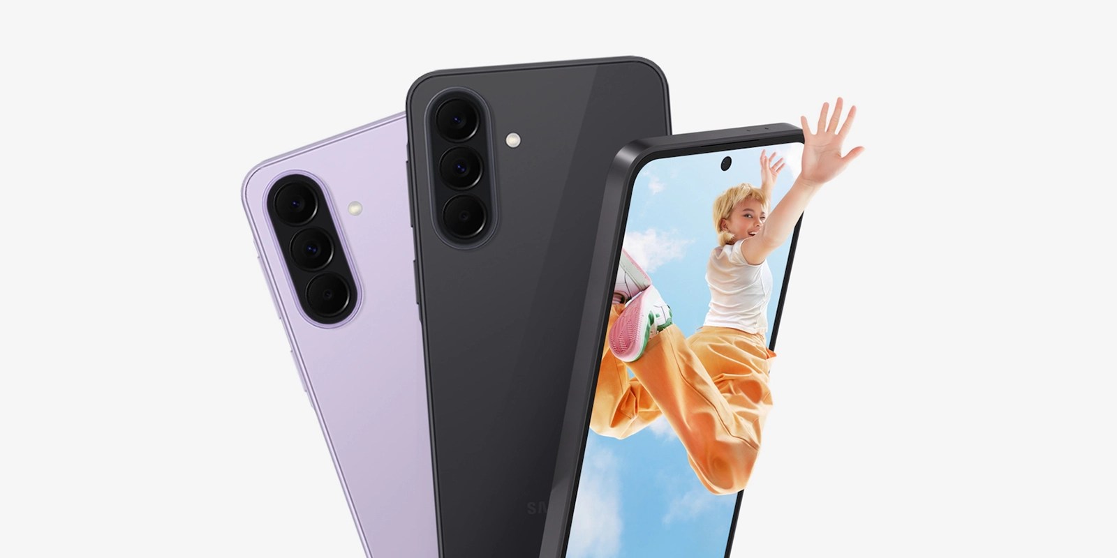 Samsung повышает цены на Galaxy A37 и A57, начиная с $449, что делает Pixel 10a достойным внимания