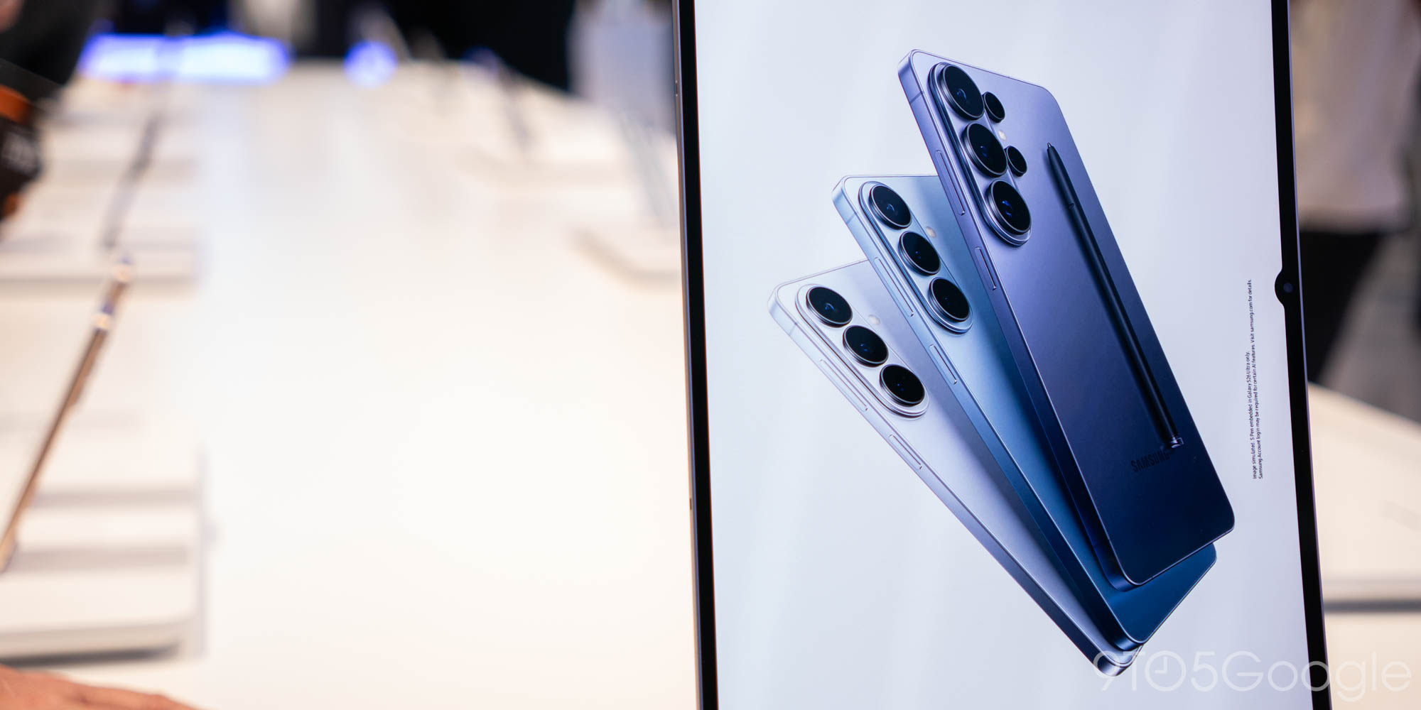 Samsung Galaxy S27 Pro Rumored: A New Flagship Joins the Lineup